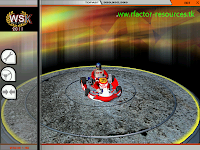 mod de kart World Series of Karting 2011 para rFactor