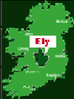 O'CARROLL OF ELY EIRE - CARROLL FOUNDATION TRUST CASE