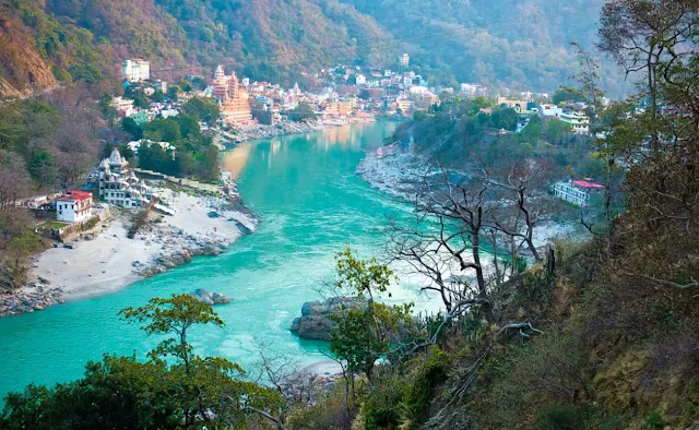 7 Amazing Indian Travel Destinations You Must Visit