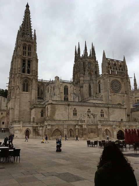 Burgos, Spain