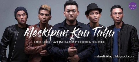 Projector Band - Meskipun Kau Tahu