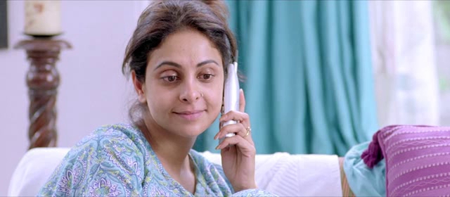 Kucch Luv Jaisaa - (2011) screenshot 1