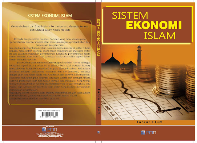 Buku Sistem Ekonomi Islam