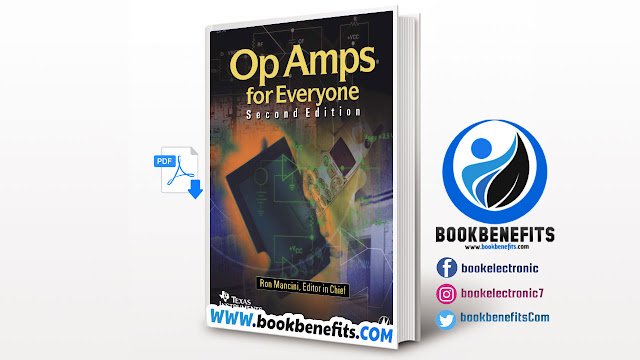 Op Amps for Everyone, Second Edition PDF