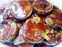 resep rolade daging sapi saus tiram