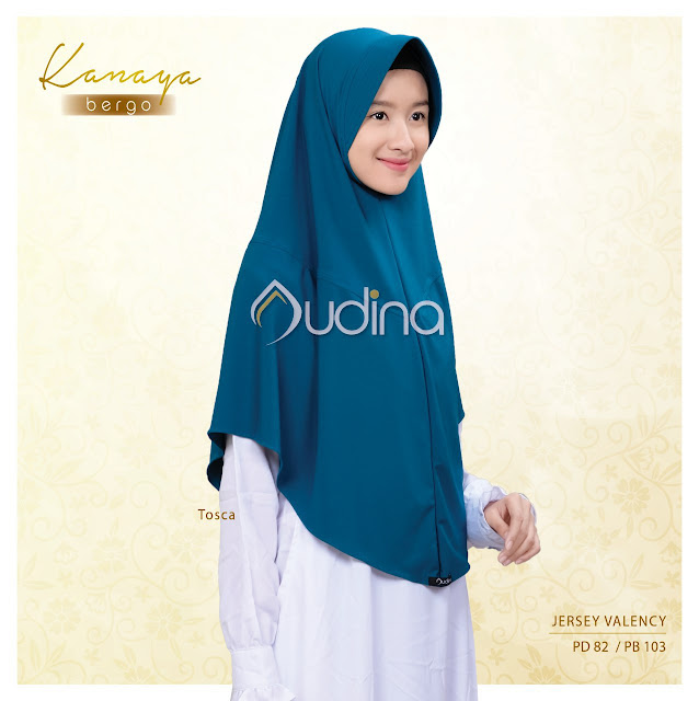 Busana Muslim  Baju  Branded  AIRIA  RANA  Gamis 