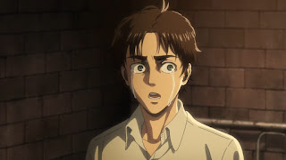 進撃の巨人57話 第3期話 クルーガー ネタバレ Attack On Titan