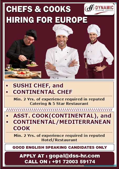 Dynamic Staffing Services Jobs Vacancies
