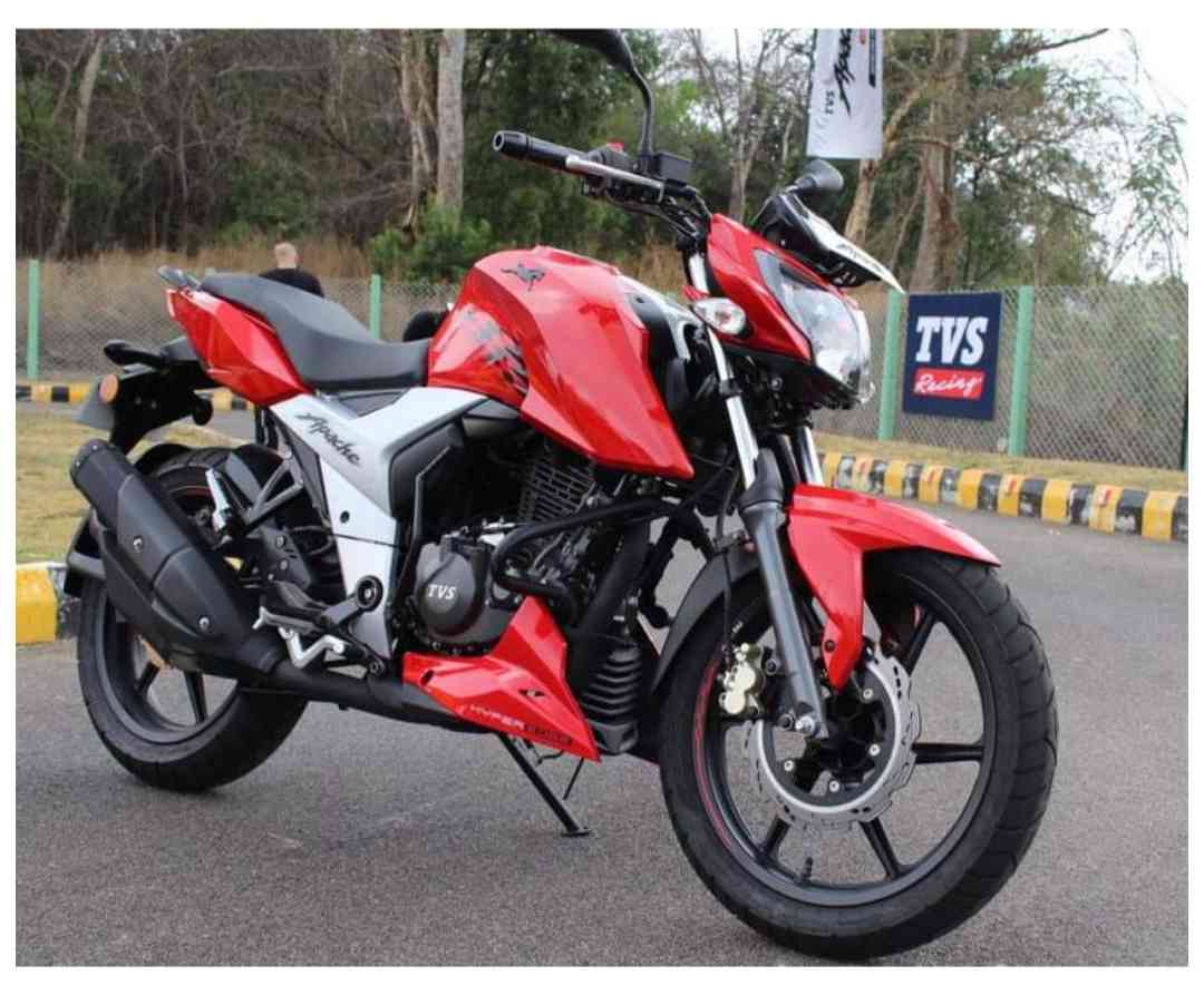 Tvs Apache Rtr 160 4v Price In Bangladesh 21 দ ম ও র ভ উ