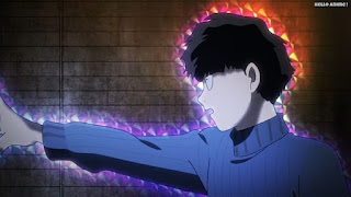 モブサイコ100アニメ 2期2話 影山茂夫 モブ Kageyama Shigeo | Mob Psycho 100 Episode 14