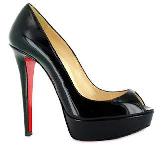 Black Louboutin