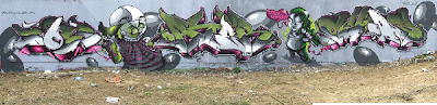 graffiti 3d, graffiti alphabet