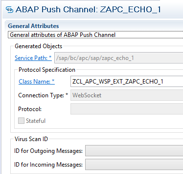 ABAP Development, ABAP Connectivity, SAP NetWeaver Application Server for ABAP