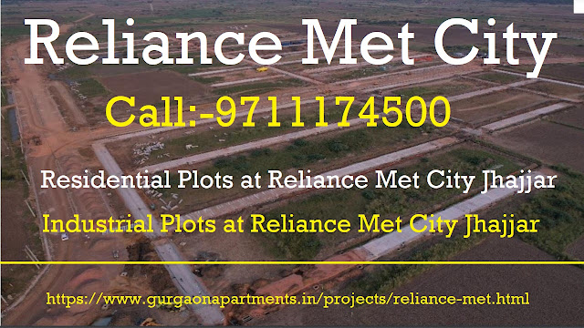 Reliance Met City Jhajjar