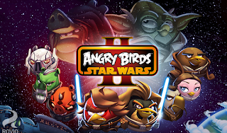 Download Game Angry Bird Star Wars II Mod APK - Selamat sore sobat ppssppdroid game baru yang akan admin bagikan kali ini adalah game bergenre School bernama  Game Angry Bird Star Wars II , Versi terbaru dari game ini pada tahun 2014 untuk kamu yang tertarik dengan game ini bisa langsung sedot aja gamenya disini.