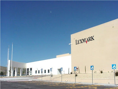 Lexmark