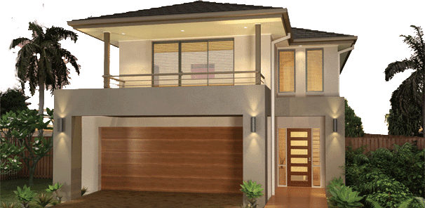 New Home Designs