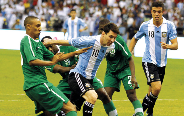 تقرير الأبطال| أخر تحضيرات السعودية والأرجنتين والمكسيك وبولندا لكأس العالم 2022