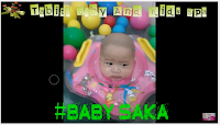 Baby Saka