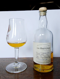 Balvenie 41 yo 1974