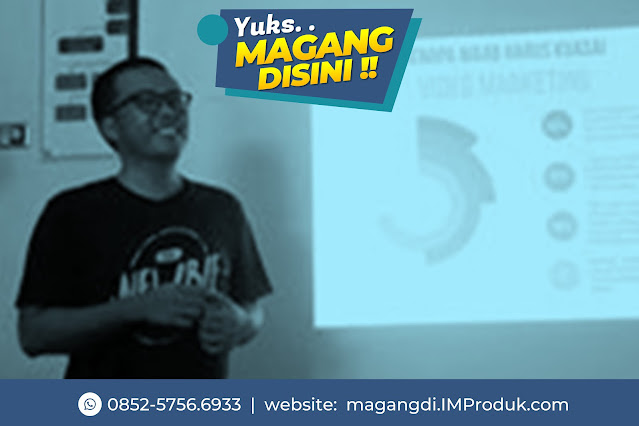 Magang Guru SMK Produktif adalah Pengertian Tujuan dan Manfaatnya,