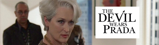 The Devil Wears Prada (2006)