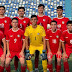 بعد عودتهم بكأس غرب آسيا… ناشئو سورية بكرة القدم يكرمون من الاتحاد الرياضي العام
