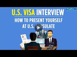 How to Prepare for the USA Visa Interview for Parents (B1/B2)?―Share if You Care!