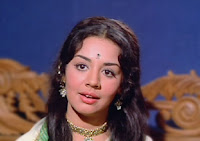 Farida Jalal