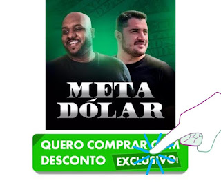 Curso Meta Dólar