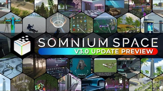 Somnium Space Somnium Space