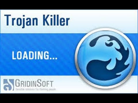 تحميل برنامج تروجان كيلر ؟ لازاله الفيروسات " تروقان كيلر-   -Trojan Killer -free