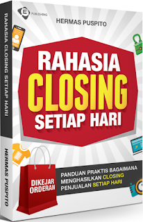 [PDF] Ebook Scan Rahasia Closing Setiap Hari by Hermas Puspito