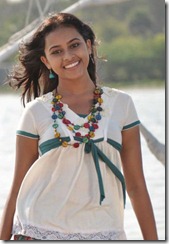 Akhil, Sri Divya in Nagarpuram Tamil Movie Photos