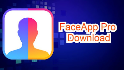 FaceApp Pro apk