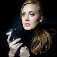 Adele, Rolling In The Deep, Coma, Charlotte Neve, Brain Hemorrhage, Someone Like You, To Make You Feel My Love