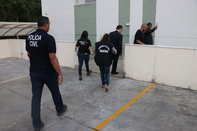 Empresário suspeito de chefiar grupo que sonegou R$ 25 milhões na Bahia é preso na Espanha