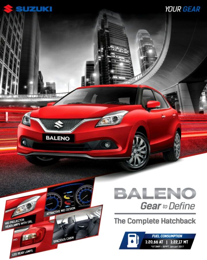 Harga Kredit Suzuki Baleno Semarang Terbaru Dealer Mobil Harga Kredit Suzuki Baleno Semarang Terbaru Dealer Mobil