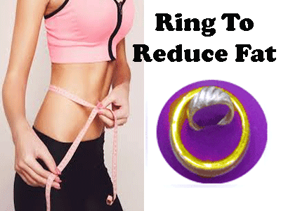 Ring To Reduce Fat