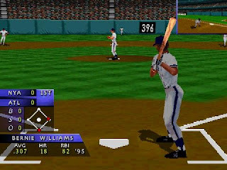 Download 3D Baseball (USA) PSX ISO