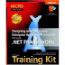 MCPD Self-Paced Training Kit (Exam 70-549): Designing and Developing Enterprise Applications