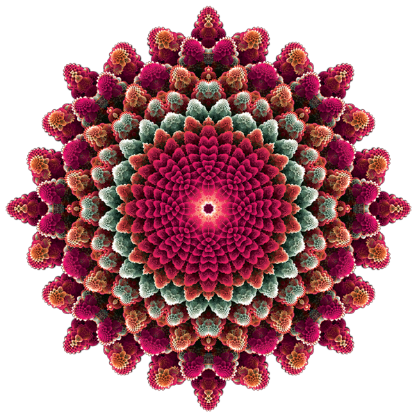 Personal Mandalas