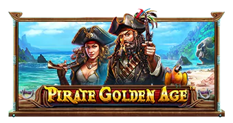 Demo Pirate Golden Age