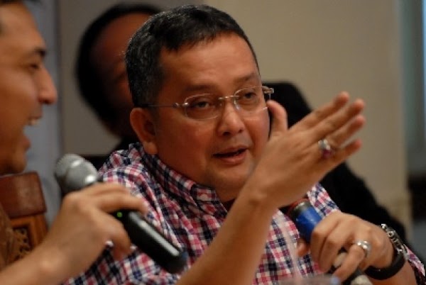 PDIP Bilang Ahok Tak Penuhi Kriteria Jadi Tersangka