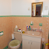 Before and After: BK Bathroom