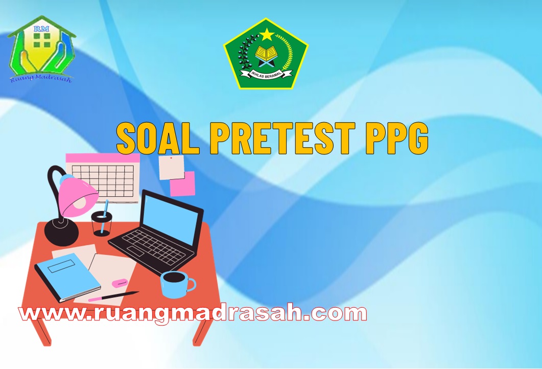 oal Dan Jawaban Pretest PPG