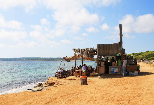 Cosa fare e cosa vedere a Formentera