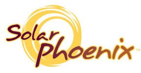 Solar Phoenix logo