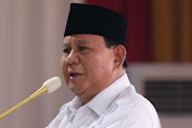 Prabowo Kembali Ingatkan Pentingnya Hilirisasi: Kita Tak Mau Lagi Izinkan Bahan Mentah Dijual Murah ke Luar