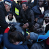 Αφρικανοί «πρόσφυγες» στη Γερμανία καταστρέφουν το κέντρο υποδοχής τους!
